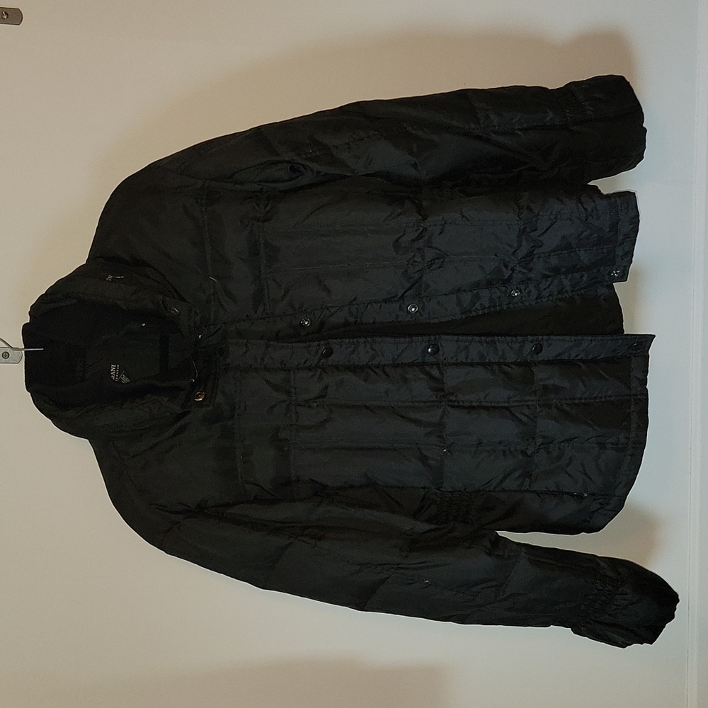 Alfani Bubble Jacket